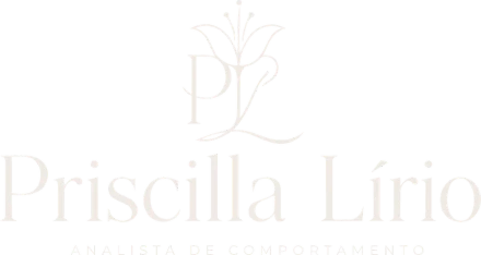 Priscilla Lírio — Analista de Comportamento