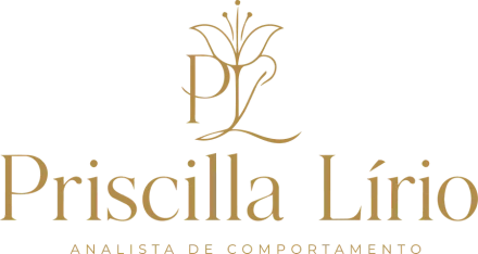 Priscilla Lírio — Analista de Comportamento