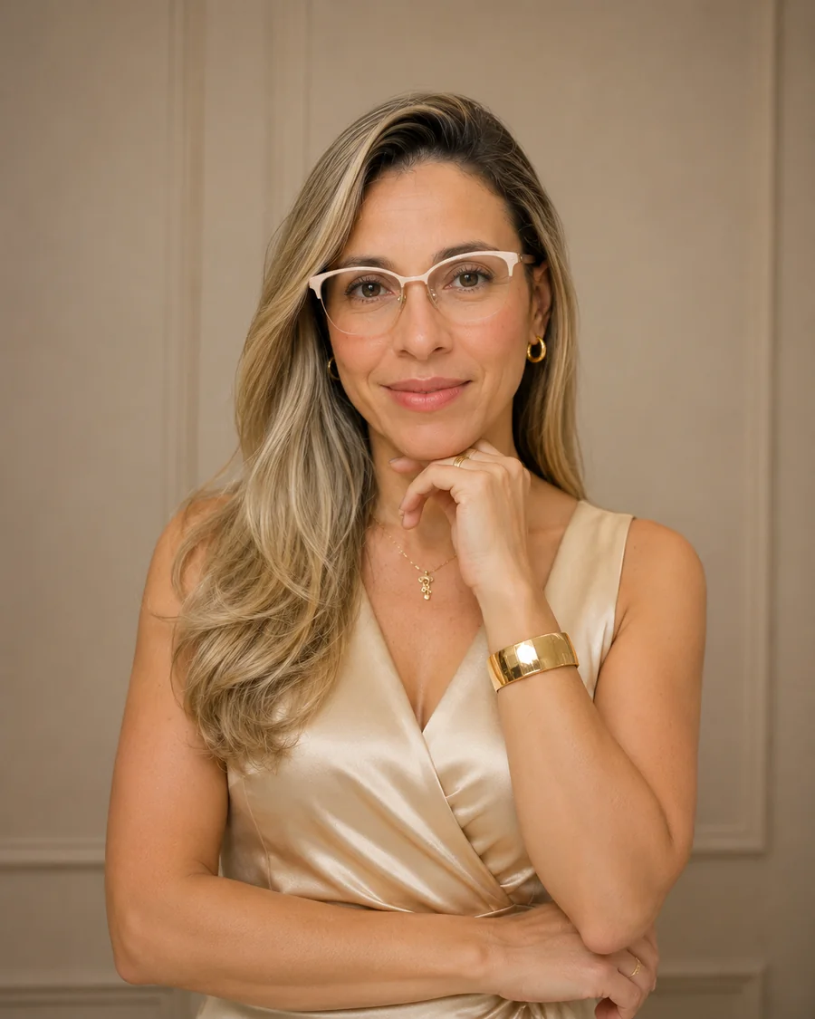 Priscilla Lírio