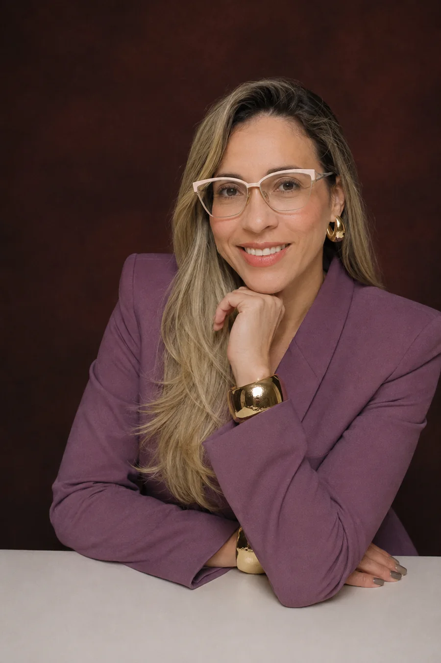 Priscilla Lírio